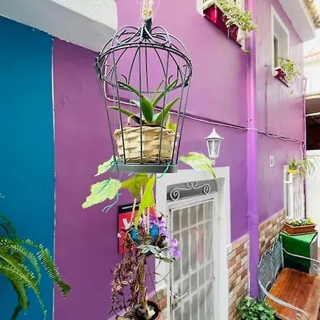 Сasa de vacaciones Casa Dionea,