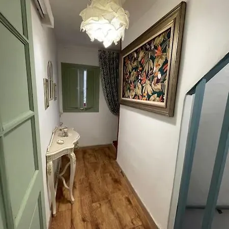 Casa Dionea,