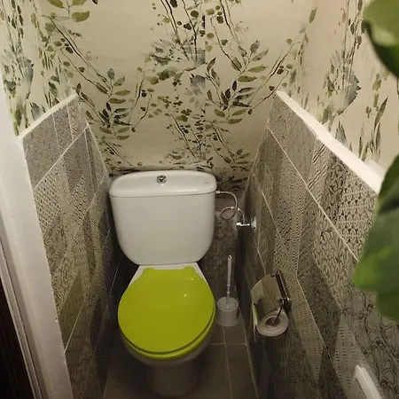 Casa Dionea, Дом отдыха *