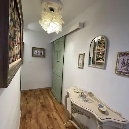 Casa Dionea, Сasa de vacaciones *