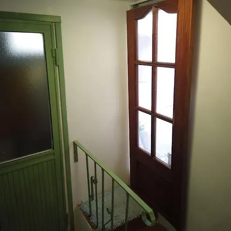 Сasa de vacaciones Casa Dionea, Puerto de la Cruz (Tenerife)