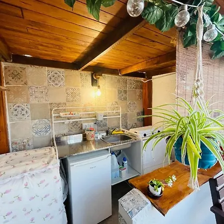Casa Dionea, *