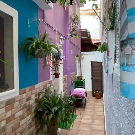 Casa Dionea,