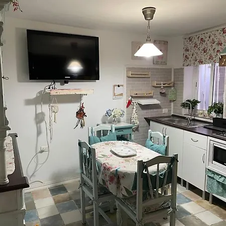 Casa Dionea, Puerto de la Cruz (Tenerife)