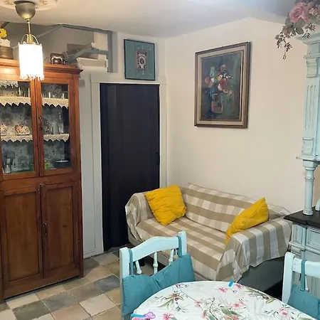 Casa Dionea, *
