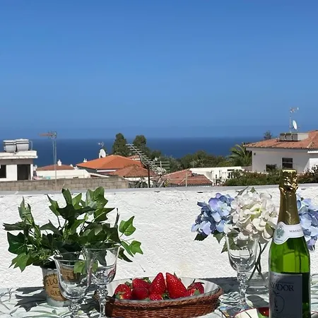 Casa Dionea, Prázdninový dům *