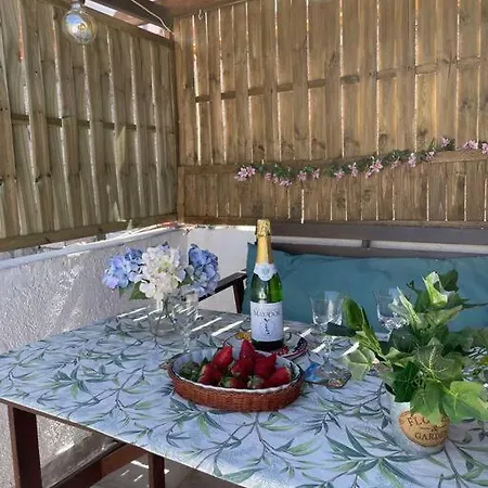 Prázdninový dům Casa Dionea, *