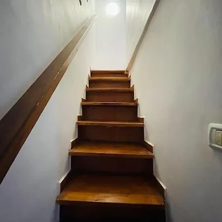 Casa Dionea, Prázdninový dům Puerto de la Cruz (Tenerife)