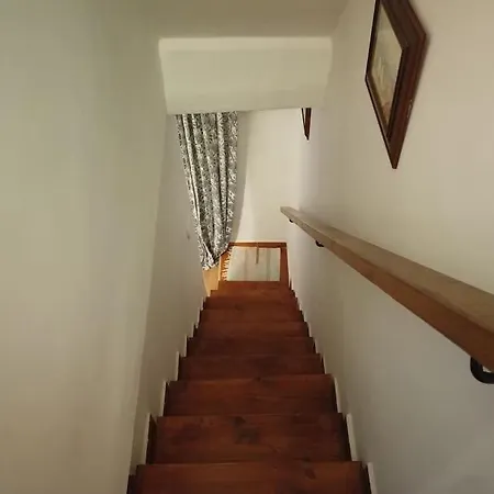 Casa Dionea, Puerto de la Cruz (Tenerife)