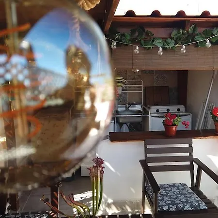 Holiday home Casa Dionea, Puerto de la Cruz (Tenerife)