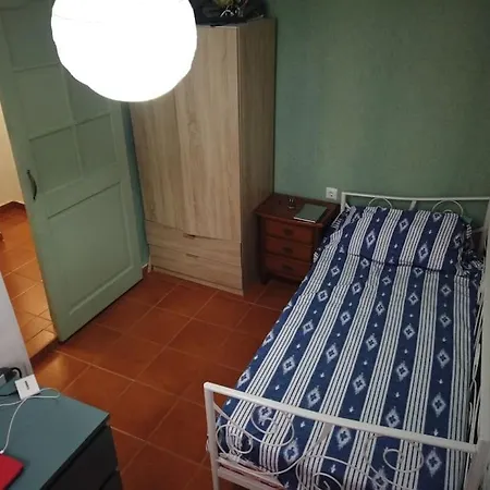 Casa Dionea, Prázdninový dům Puerto de la Cruz (Tenerife)