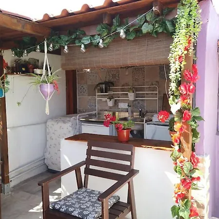 Casa Dionea, Holiday home Puerto de la Cruz (Tenerife)