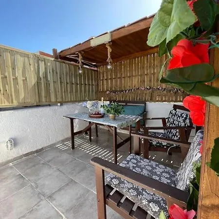 Casa Dionea, Puerto de la Cruz (Tenerife)