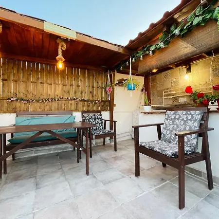 Casa Dionea,